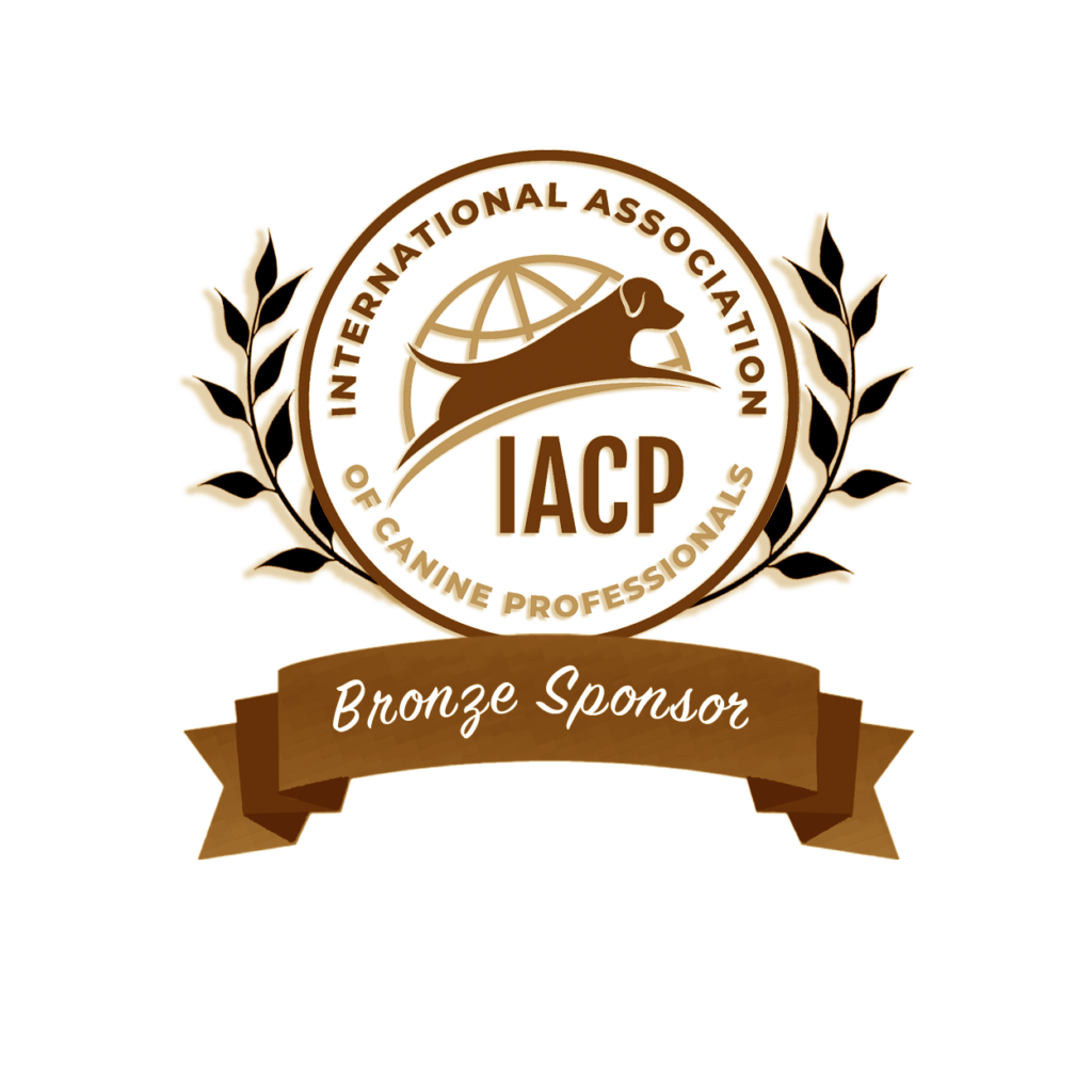 IACP Bronze Sponsors