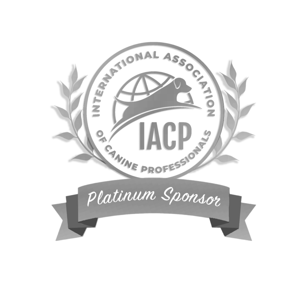 IACP Platinum Sponsors
