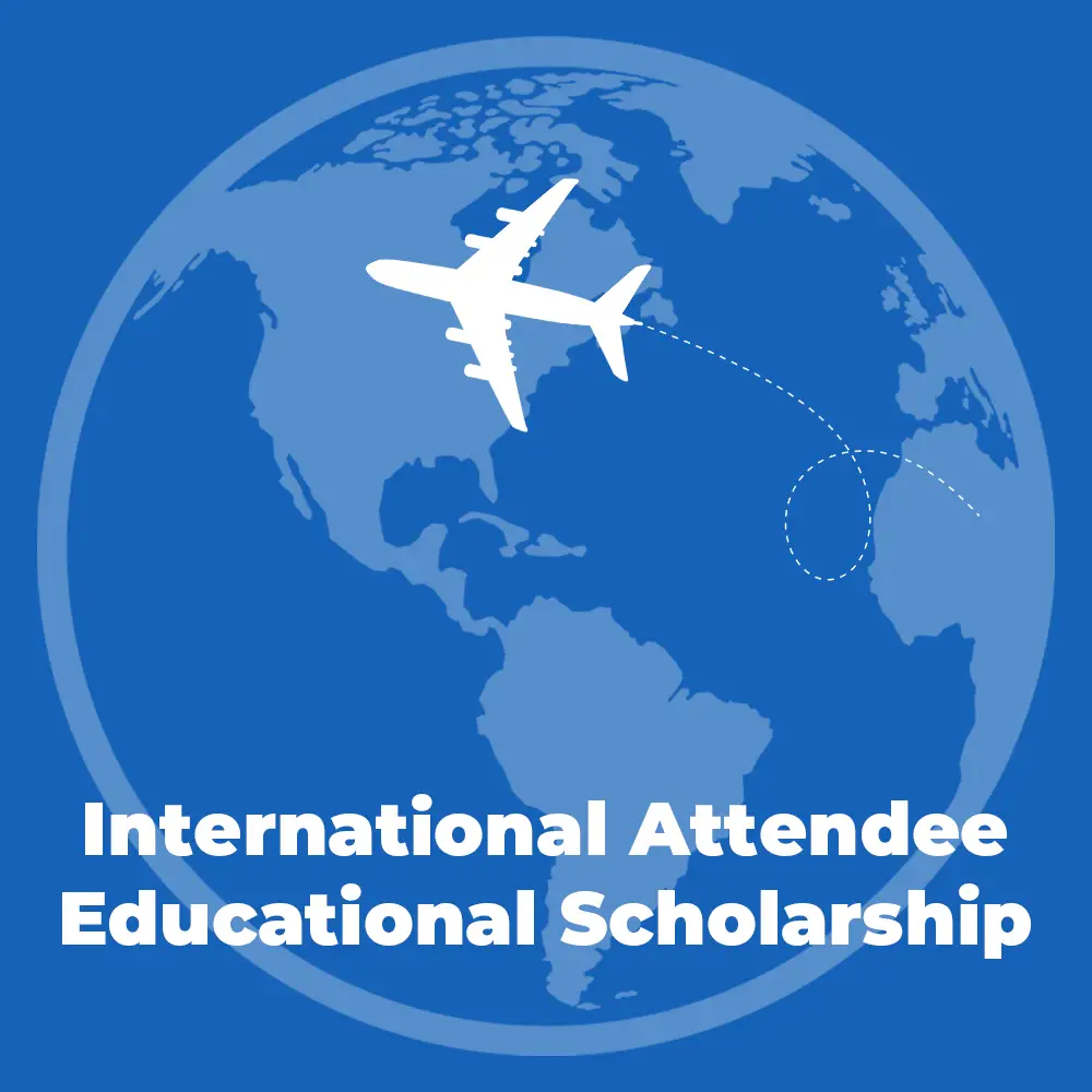 International Educational Scholarship