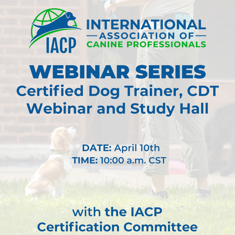 CDTWebinar