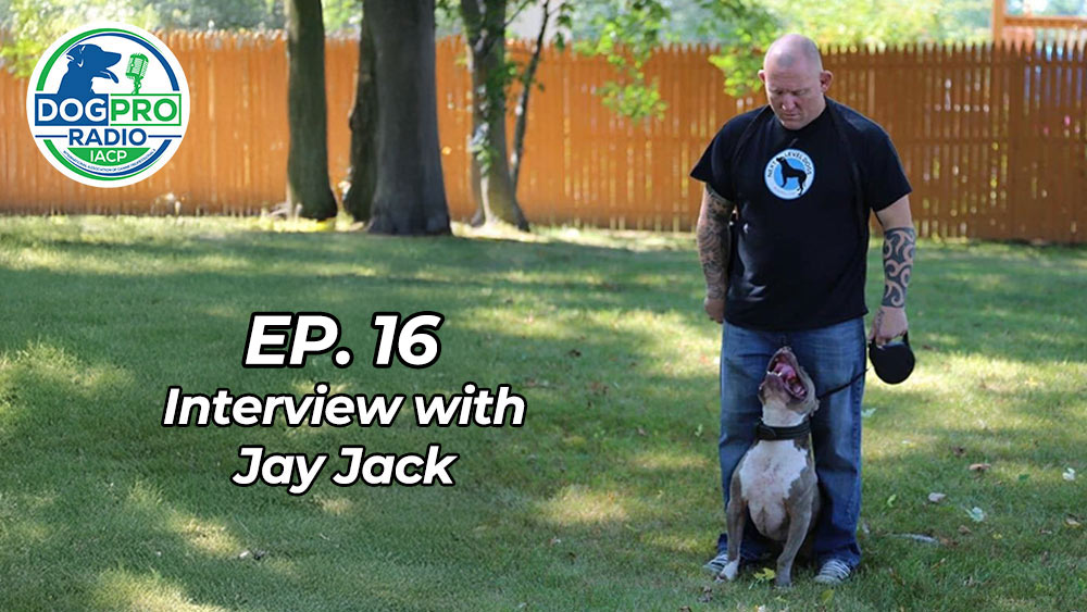 jay Jack Podcast Episode