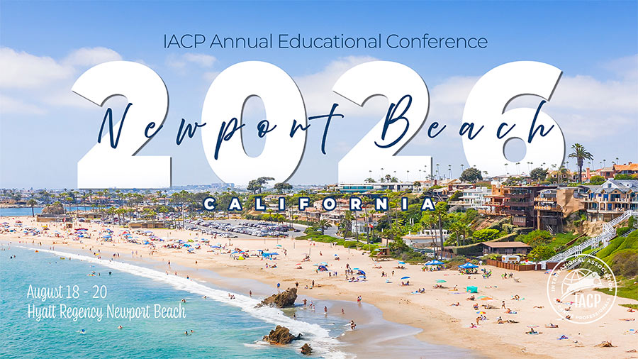 Read more about the article 2026 IACP Annual Educational Conference