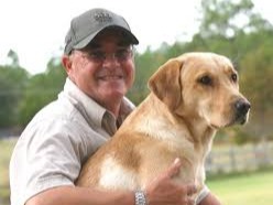 Martin Deeley Founder IACP