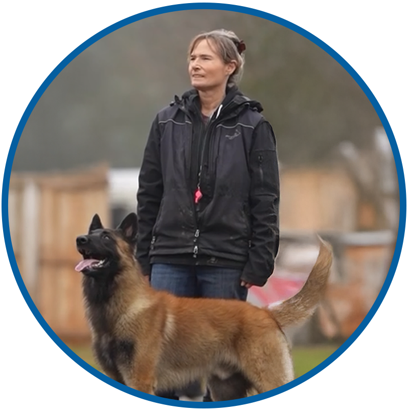 Denise Fenzi IACP Conference Speaker