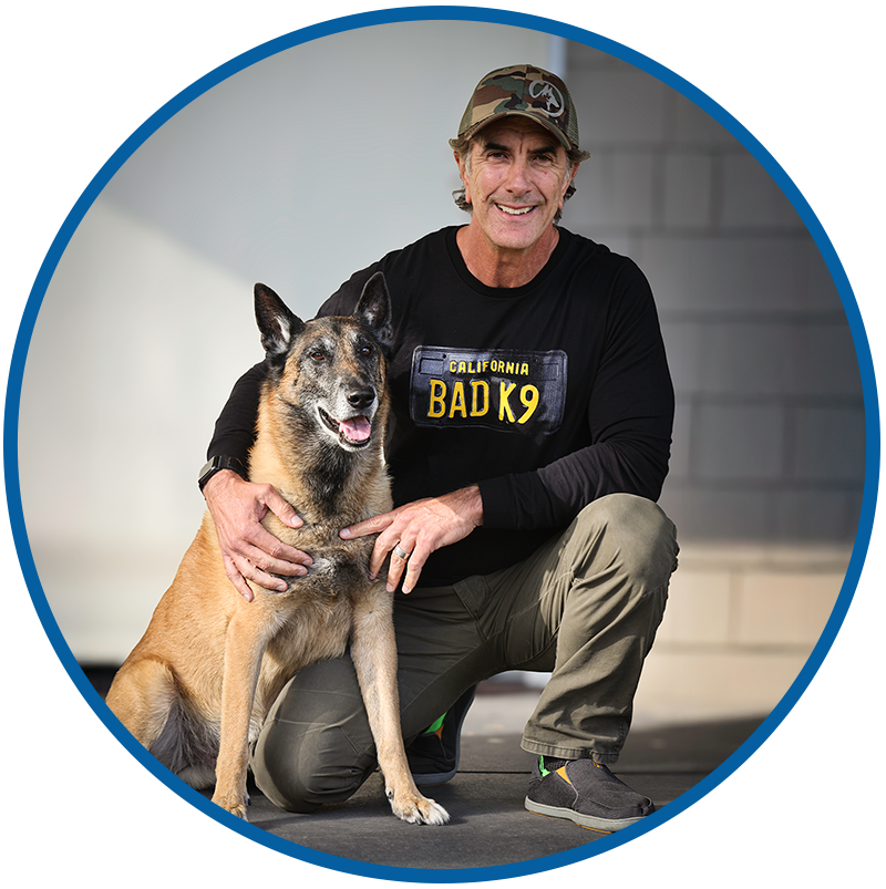 Robert Cabral IACP Conference Speaker