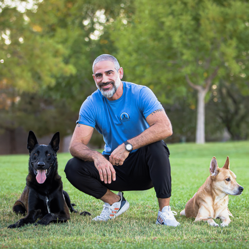 Antonio Diaz IACP Conference Speaker