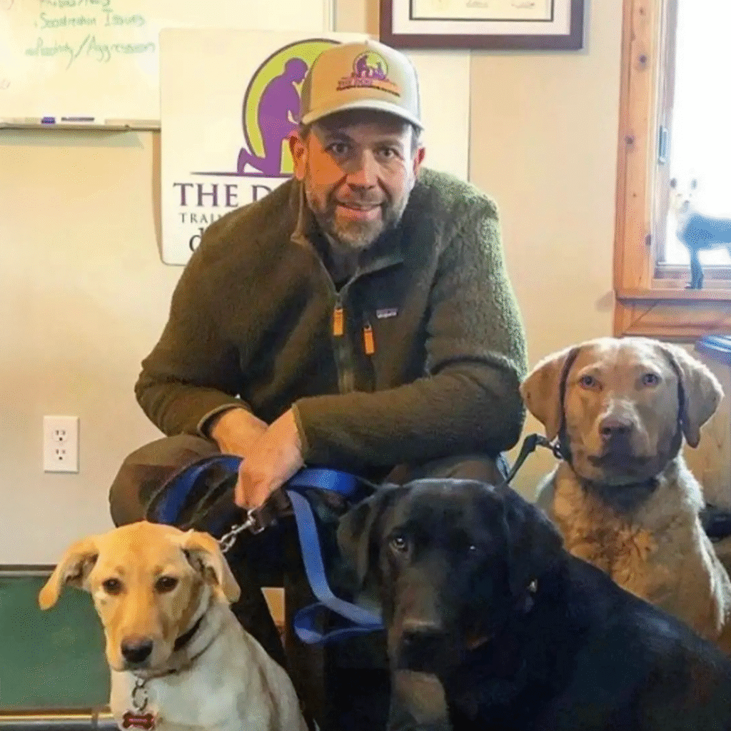 Brett Endes IACP Conference Speaker