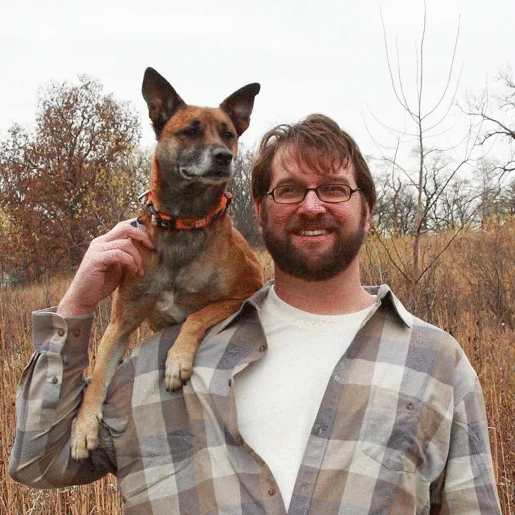 Chad mackin IACP Conference Speaker