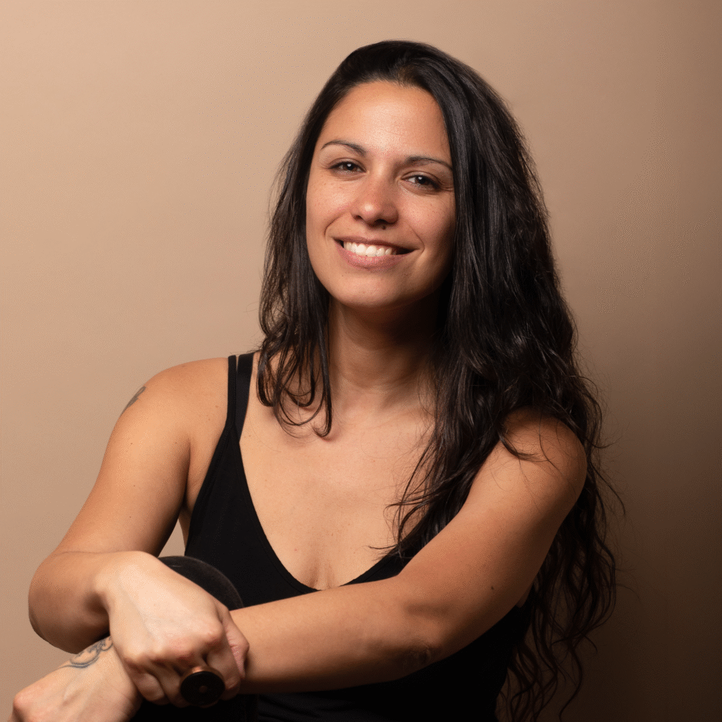 Moira IACP Conference Speaker