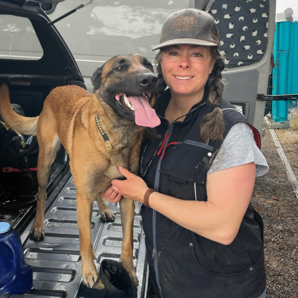 Kelly Dunbar IACP Conference Speaker