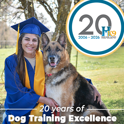 Highland Canine Dog Training