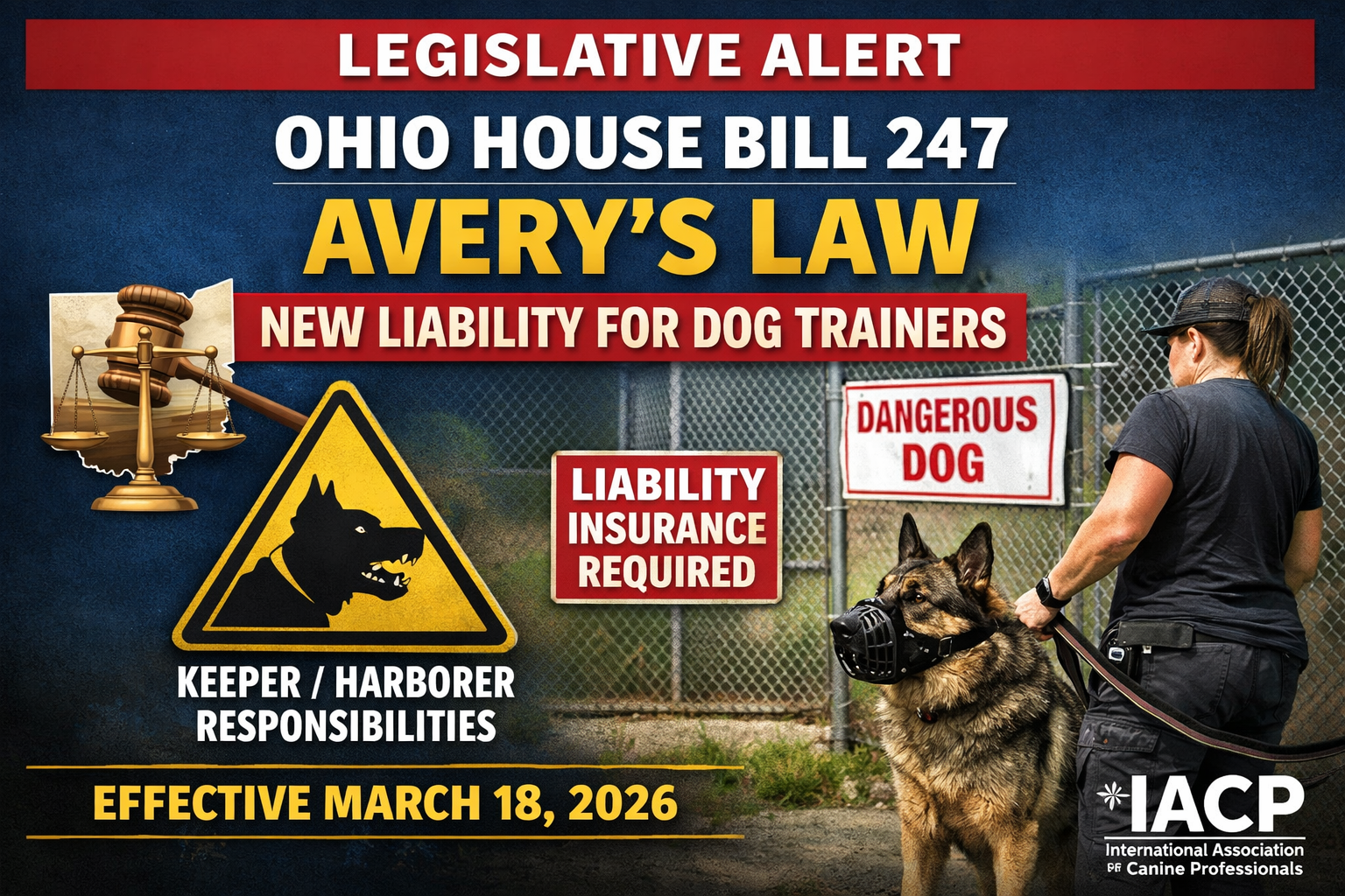 You are currently viewing Ohio House Bill 247: Avery’s Law