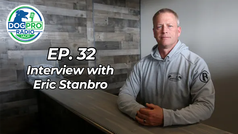 Eric Stanbro Episode