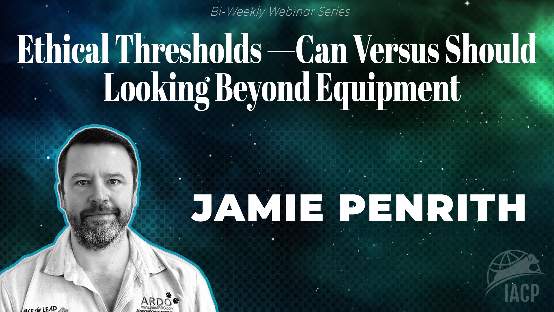 Jamie Penrith