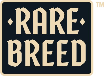 Rare Breed